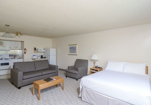 Mount Peyton Resort and Conference Centre