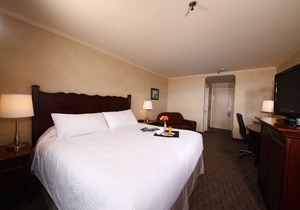 Mount Peyton Resort and Conference Centre