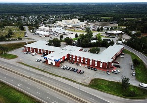 Mount Peyton Resort and Conference Centre