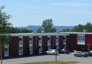 Mount Peyton Resort and Conference Centre