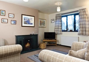 Mountain Ash Cottage