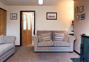 Mountain Ash Cottage