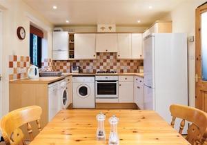 Mountain Ash Cottage