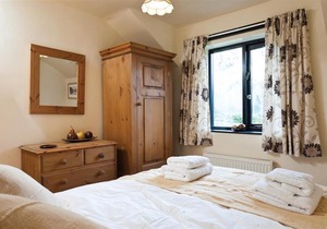 Mountain Ash Cottage