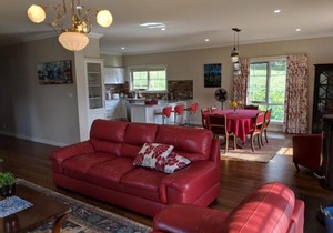 Mountain Blue Guest House