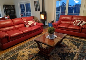 Mountain Blue Guest House