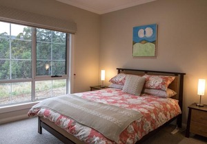 Mountain Blue Guest House