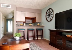 Mountain Road Hideaway