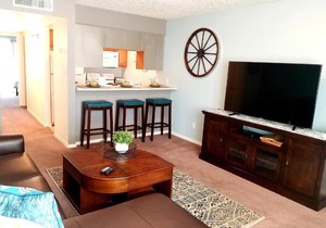 Mountain Road Hideaway