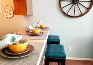 Mountain Road Hideaway