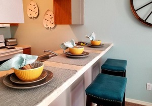 Mountain Road Hideaway