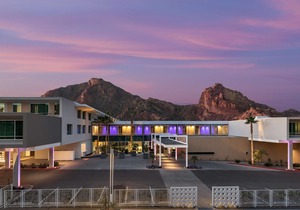 Mountain Shadows Resort Scottsdale
