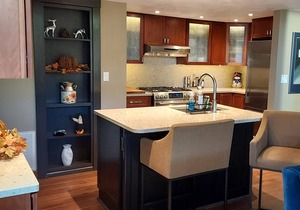 Mountain Splendor-Ski In/Out Deluxe 3 Bed/3.5 Bath Townhouse-7 Springs Sunridge