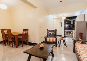 Mountain View Apartments