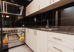 Mountain View Apartments