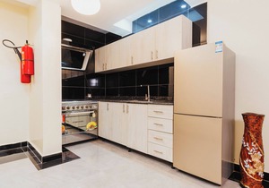 Mountain View Apartments