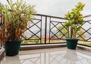 Mountain View Apartments