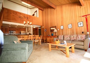 Mountainback #117, Loft