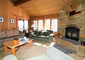 Mountainback #117, Loft
