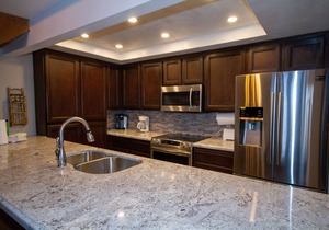 Mountainback #120, 2 Bedrooms, Loft