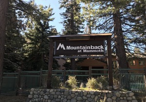 Mountainback #120, 2 Bedrooms, Loft