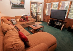Mountainback #41, Loft