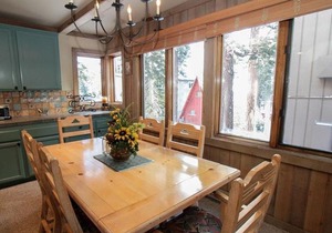 Mountainback #48, Corner Unit