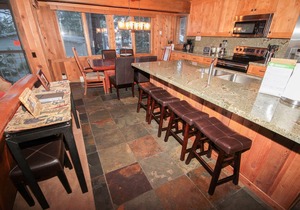 Mountainback #52, Loft, Corner