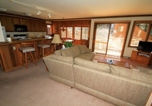 Mountainback #60, Corner Unit