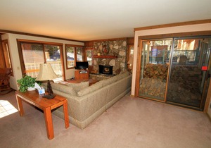 Mountainback #60, Corner Unit