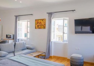 Mouragia Suites Corfu