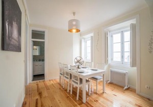 Mouraria 2 Bedroom Apartment