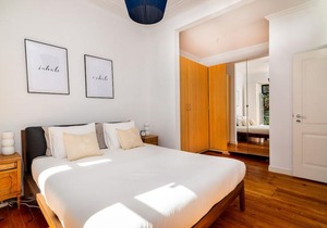 Mouraria Deluxe Apartment