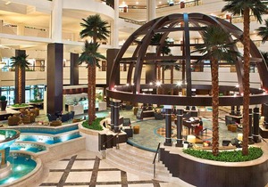 Movenpick Grand Al Bustan