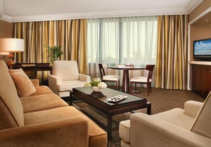 Movenpick Grand Al Bustan