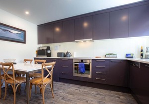 Mowamba B2 Three Bedroom