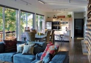 Mt. Baker Lodging Cabin 83 - Sleeps 4!