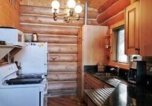 Mt. Baker Lodging Cabin 97 - Sleeps 6!