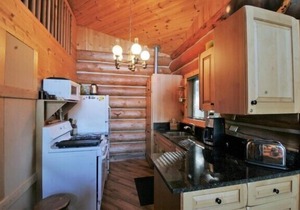 Mt. Baker Lodging Cabin 97 - Sleeps 6!