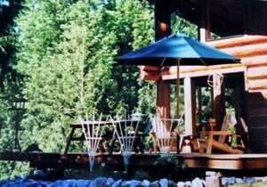Mt. Baker Lodging Cabin 97 - Sleeps 6!