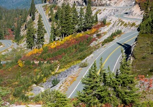 Mt. Baker Lodging Cabin 72 - Sleeps 2!