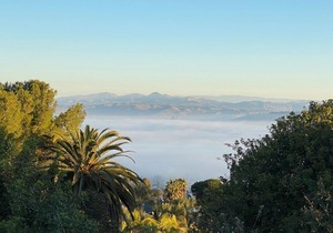 Mt. Helix House with Gorgeous Views