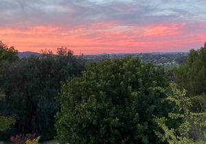 Mt. Helix House with Gorgeous Views