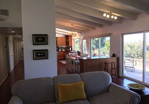 Mt. Helix House with Gorgeous Views