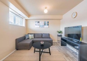 MT Pleasant NW 2 bedrooms 500