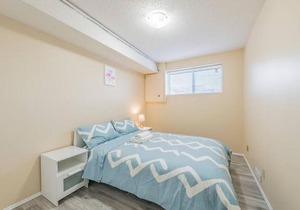 MT Pleasant NW 2 bedrooms 500