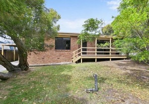 Muirfield Beach Unit 1-23