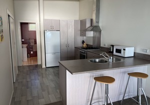 Mukies Apartments 2.