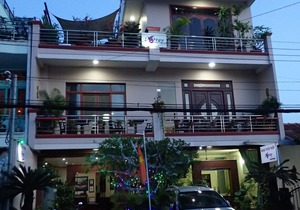 Murray Guesthouse