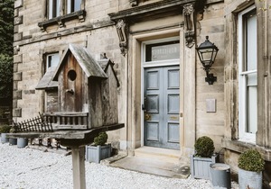 Murrayfield Hotel